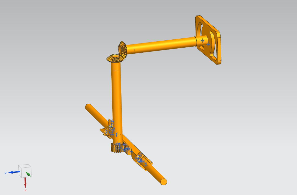G076896-steering-system-25.snapshot.1=齿轮变速箱减速机差速器