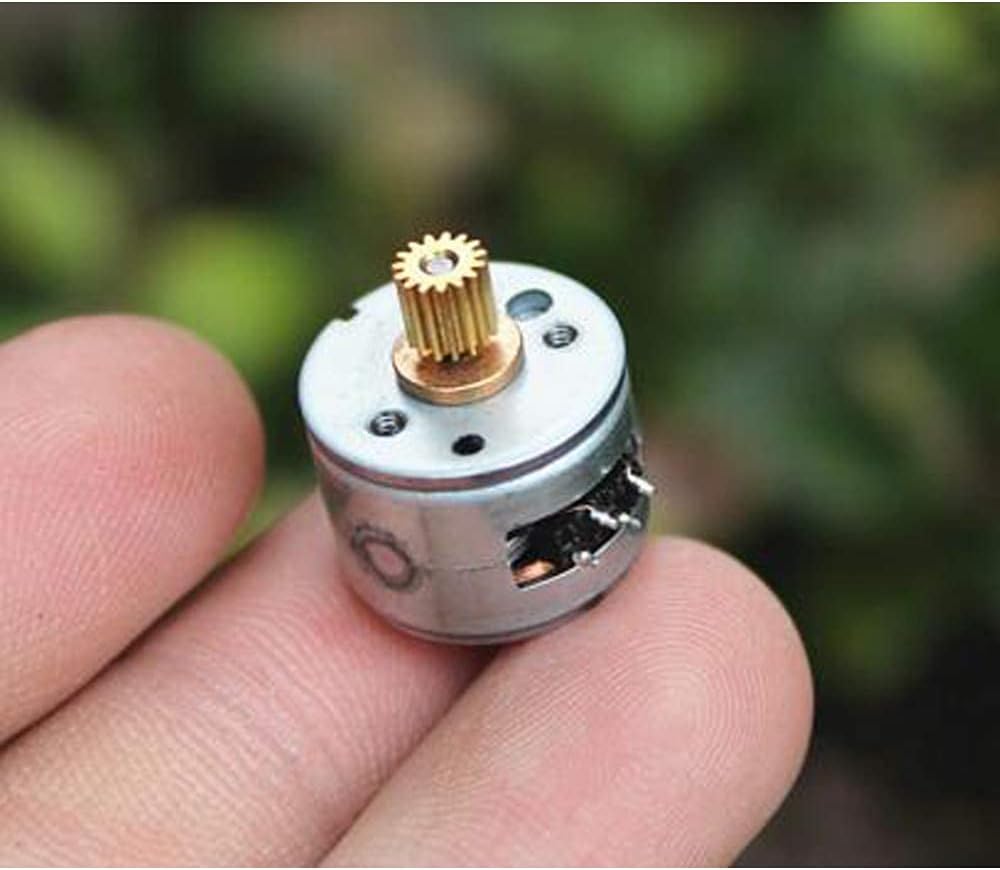 G076897-Stepper Motor 15mm=齿轮变速箱减速机差速器