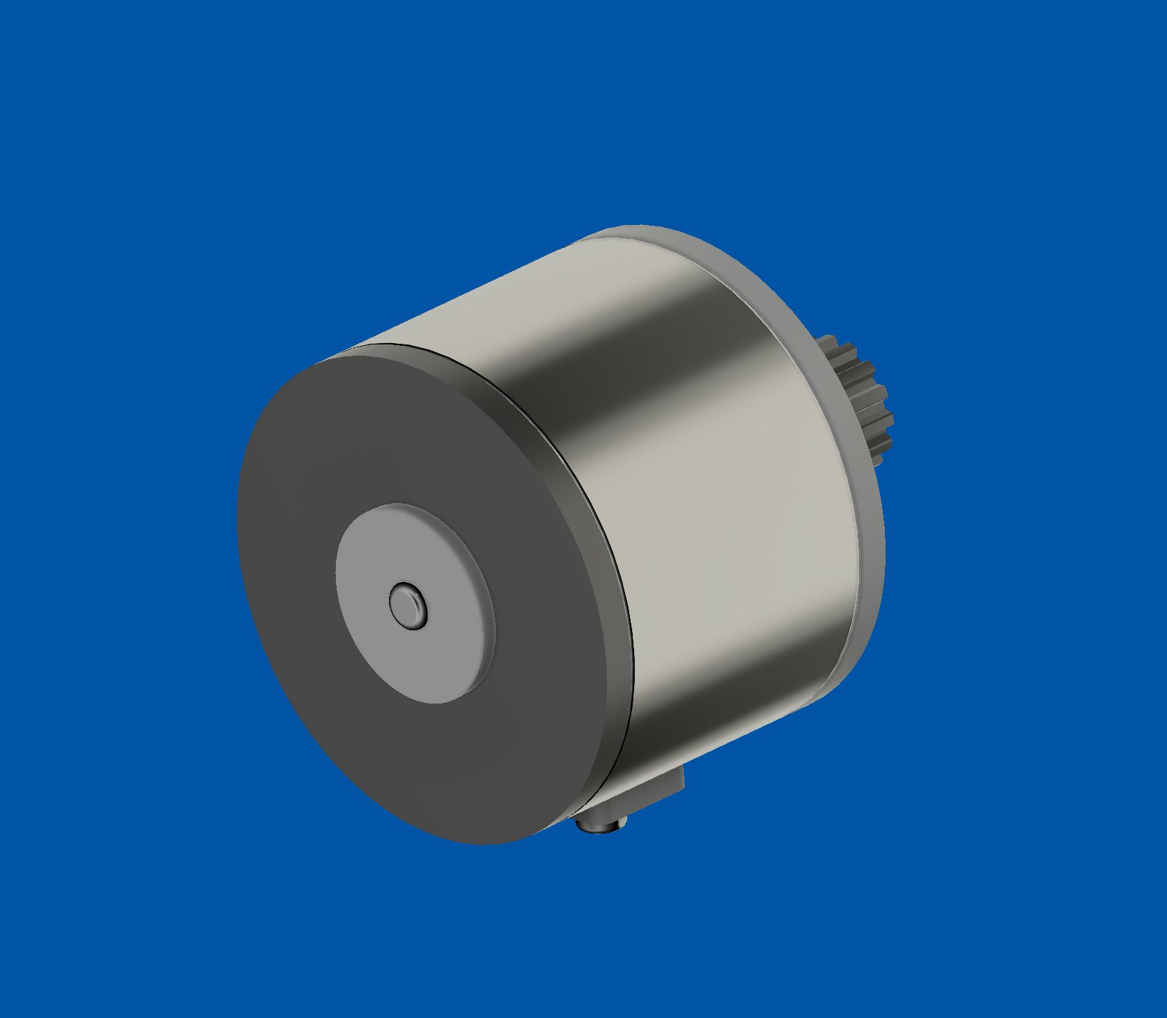 G076897-Stepper Motor 15mm=齿轮变速箱减速机差速器