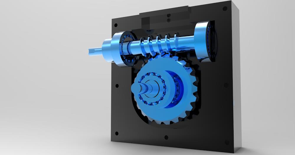 G076987-worm-gear-speed-reducer-2.snapshot.2=齿轮变速箱减速机差速器