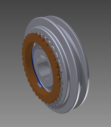 G077212-变速箱 (26)=齿轮变速箱减速机差速器