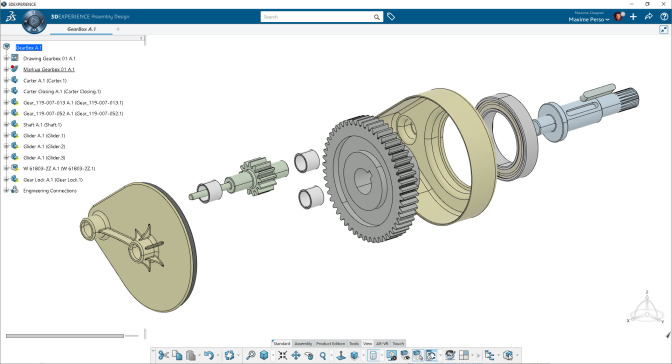 G077315-变速箱 (138)=齿轮变速箱减速机差速器