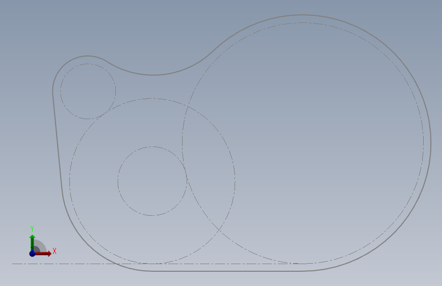 G077514-变速箱 SOLIDWORKS 2016=齿轮变速箱减速机差速器
