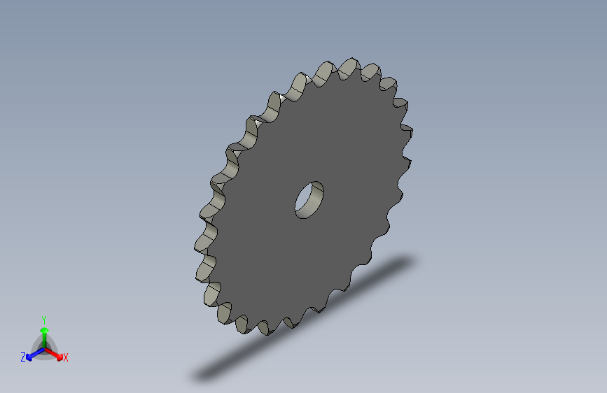 G077758-标准插座 35A25=齿轮变速箱减速机差速器