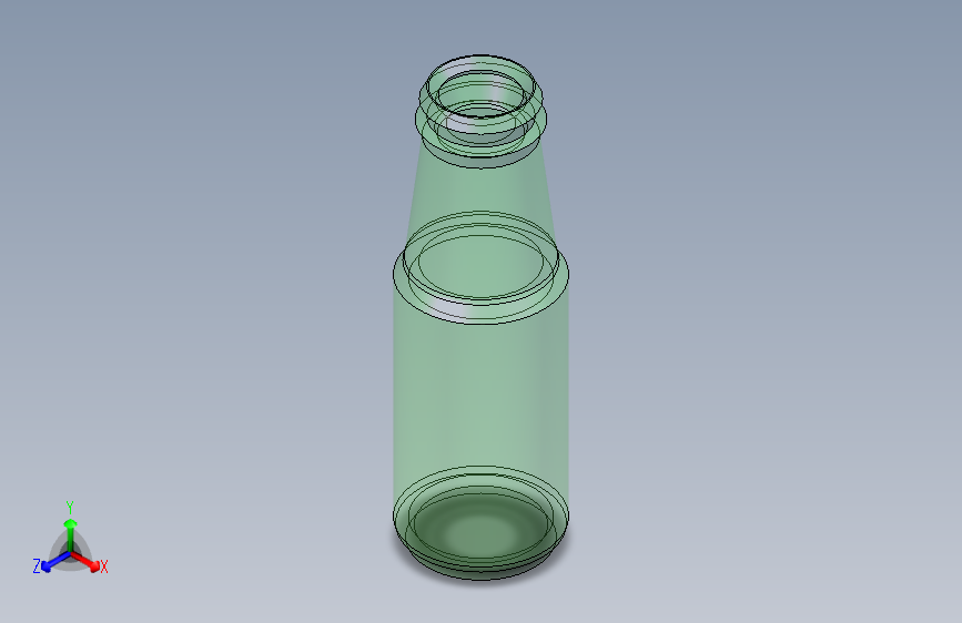 G045333-苏打瓶=集装箱容器