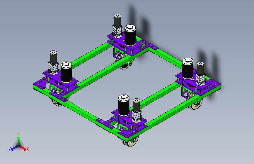 G055363-frc-team-4926-compact-swerve-drive-1.snapshot.4=车架底盘悬架悬挂