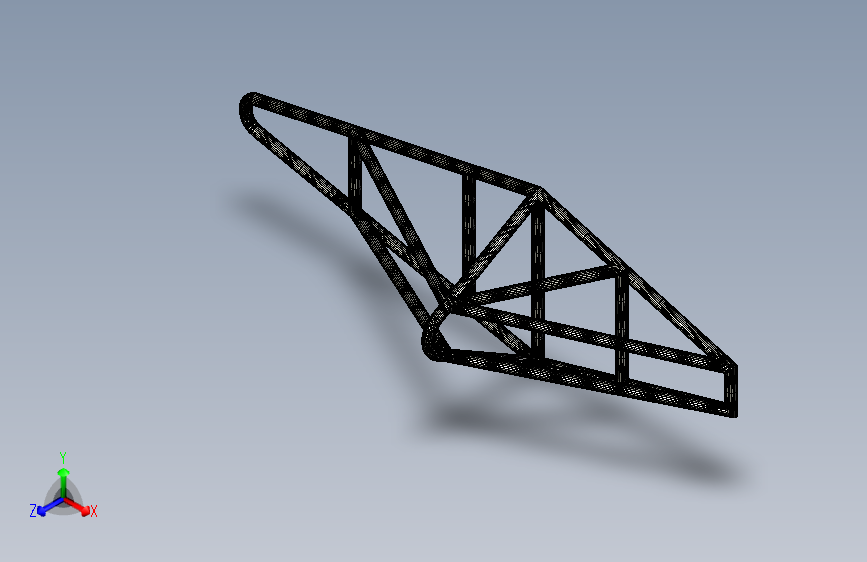 G055617-底盘+(3)=车架底盘悬架悬挂