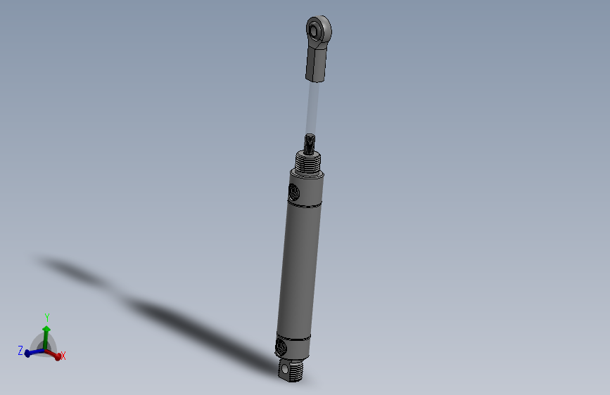 G078718-齿轮传动机构 (6)=齿轮变速箱减速机差速器