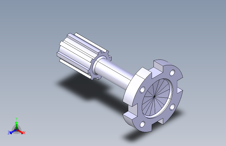 G078790-齿轮工具 (2)=齿轮变速箱减速机差速器