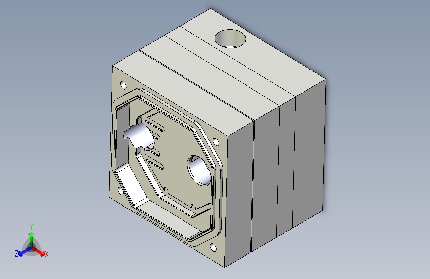 G056772-EKH+EVO-ALPHACOOL+DC-LT组合V1.4+DC-Evo=水泵油泵