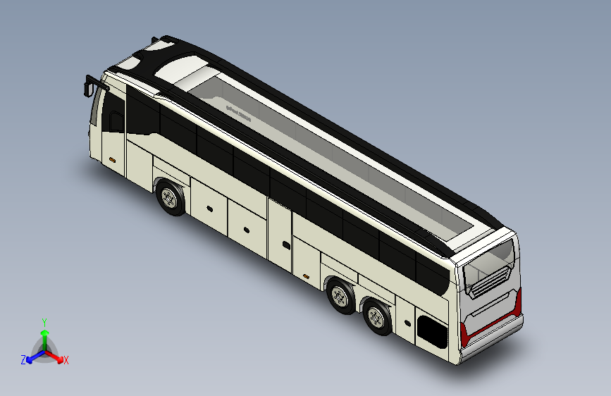 G057245-SCANIA+K410-IB+玩具巴士=巴士大巴汽车