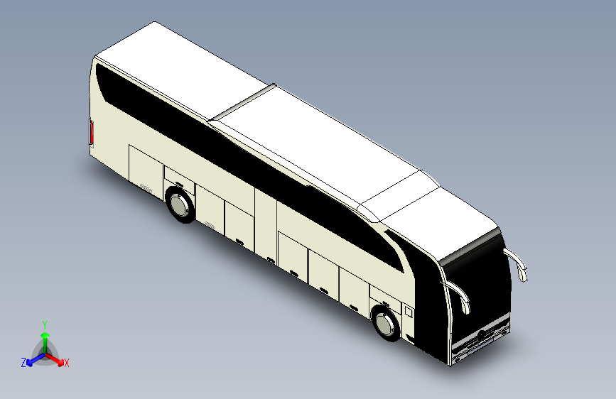 G057297-巴士+(33)=巴士大巴汽车