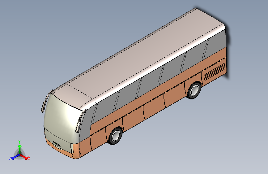 G057326-巴士7=巴士大巴汽车