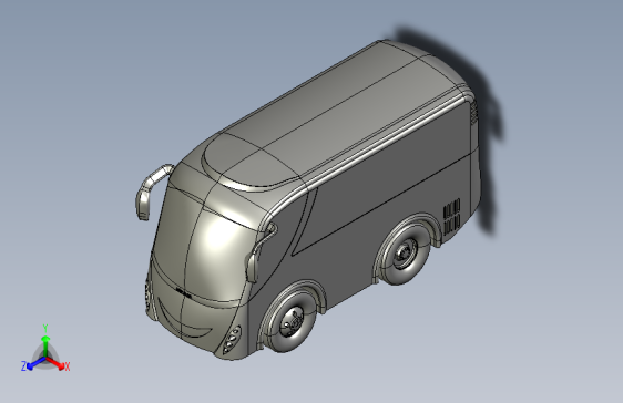 G057344-巴士玩具=巴士大巴汽车
