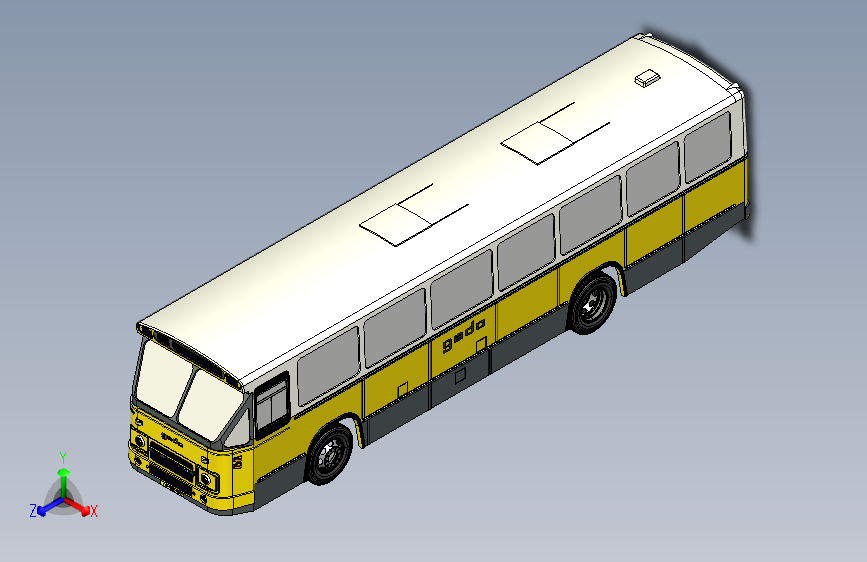 G057362-达夫+MB200=巴士大巴汽车