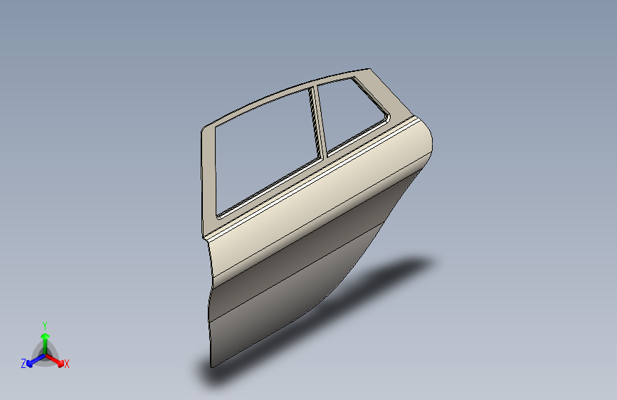 G057891-车门+(30)=汽车车身车门引擎盖