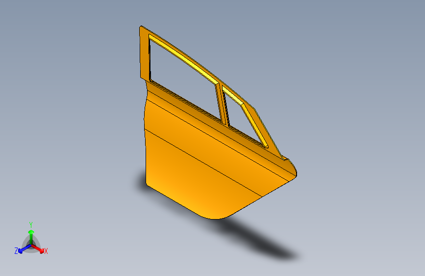 G057894-车门+(33)=汽车车身车门引擎盖