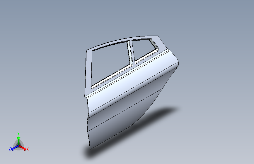 G057921-车门+(60)=汽车车身车门引擎盖