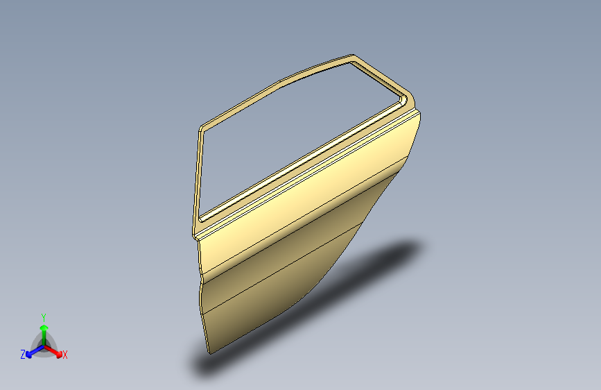 G057930-车门+(69)=汽车车身车门引擎盖