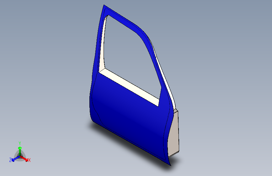 G057934-车门+(73)=汽车车身车门引擎盖