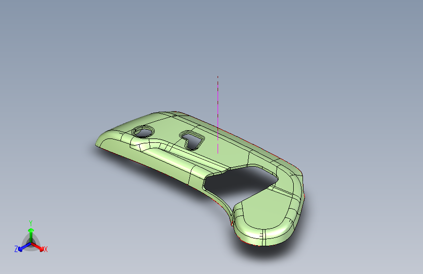 G057950-车门面板=汽车车身车门引擎盖