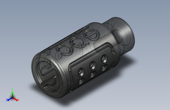 G079563-档把 V2（SPC - sparco）=齿轮变速箱减速机差速器