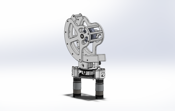 G080023-果蝇（进行中）=齿轮变速箱减速机差速器