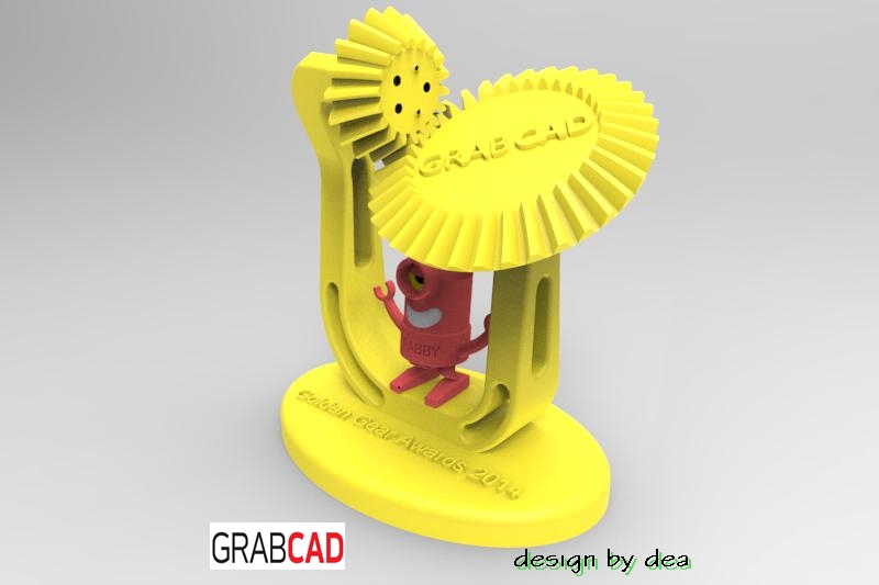 G080137-黄金齿轮与 Body Guard=齿轮变速箱减速机差速器