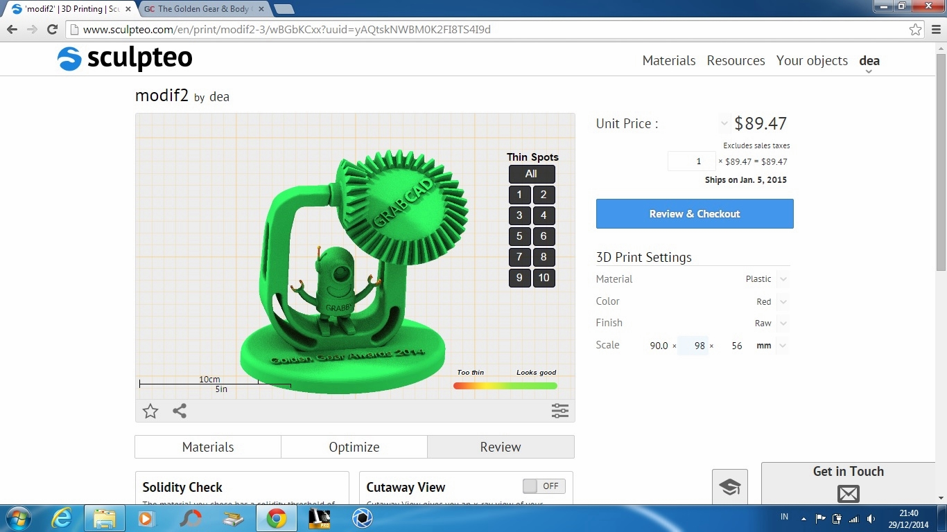 G080137-黄金齿轮与 Body Guard=齿轮变速箱减速机差速器