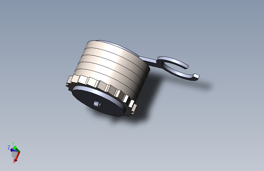 G080293-计时器=齿轮变速箱减速机差速器