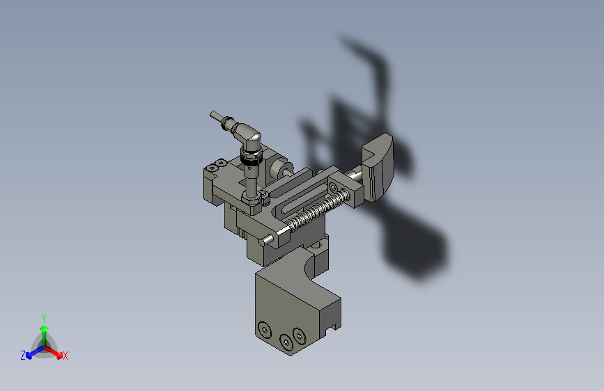 G080795-开放系统=齿轮变速箱减速机差速器