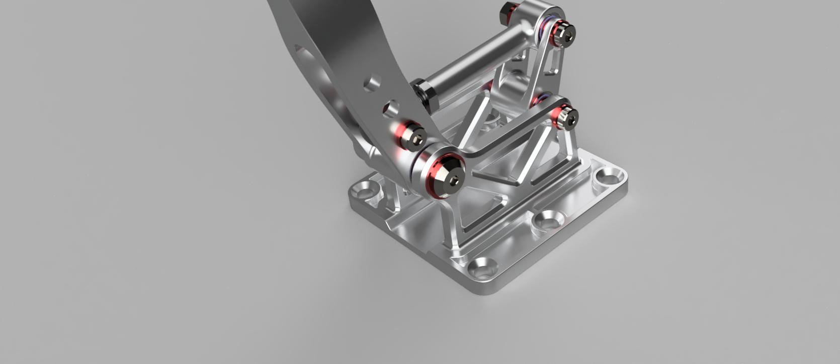G080822-可调顺序换挡器=齿轮变速箱减速机差速器