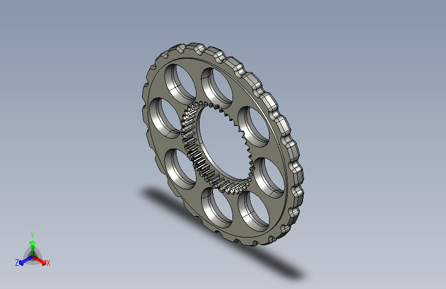 G080887-乐高兼容的 cog v-2=齿轮变速箱减速机差速器