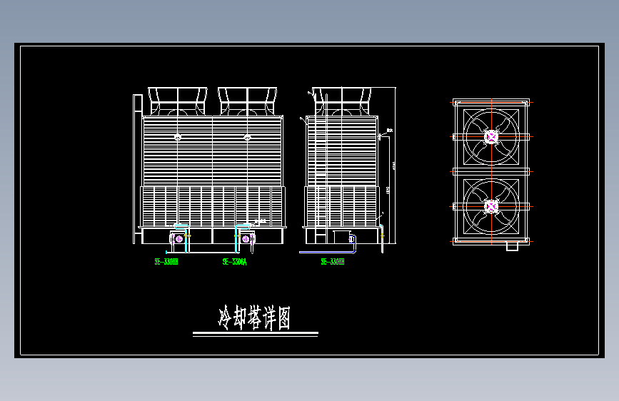 12-冷却塔