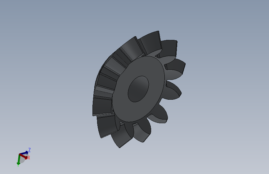 G081733-米特齿轮 (1)=齿轮变速箱减速机差速器