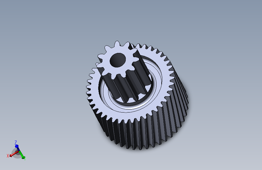 G081759-摩飞牌 HV8 齿轮 fst=齿轮变速箱减速机差速器