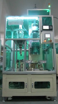 G081903-汽车转向器装配线=齿轮变速箱减速机差速器