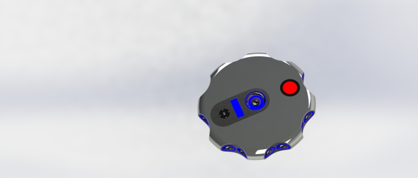 G082072-三星Gear 360圆形相机=齿轮变速箱减速机差速器