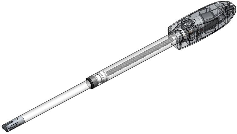 G082844-线性执行器PKM C02=齿轮变速箱减速机差速器