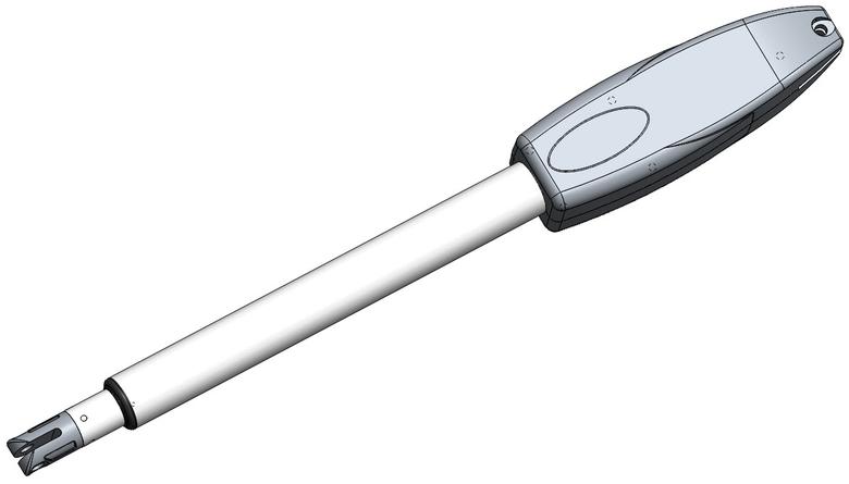 G082844-线性执行器PKM C02=齿轮变速箱减速机差速器