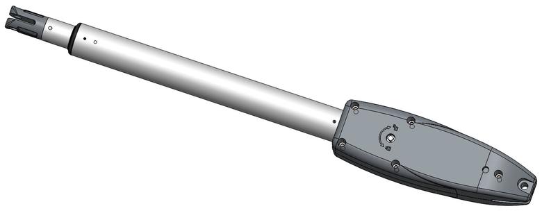 G082844-线性执行器PKM C02=齿轮变速箱减速机差速器