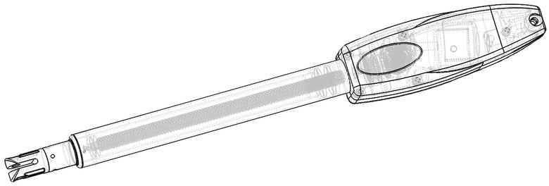 G082844-线性执行器PKM C02=齿轮变速箱减速机差速器