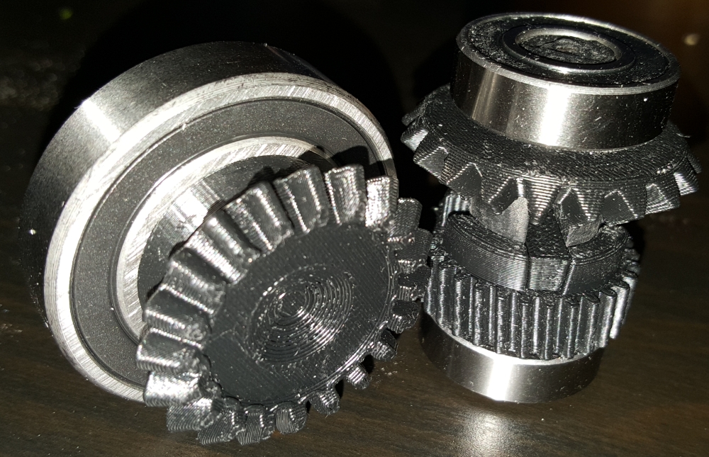 G082844-线性执行器PKM C02=齿轮变速箱减速机差速器