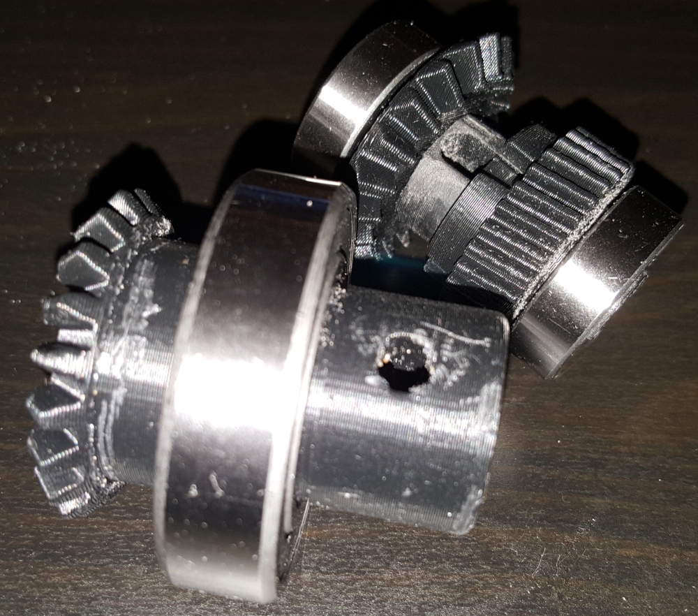 G082844-线性执行器PKM C02=齿轮变速箱减速机差速器