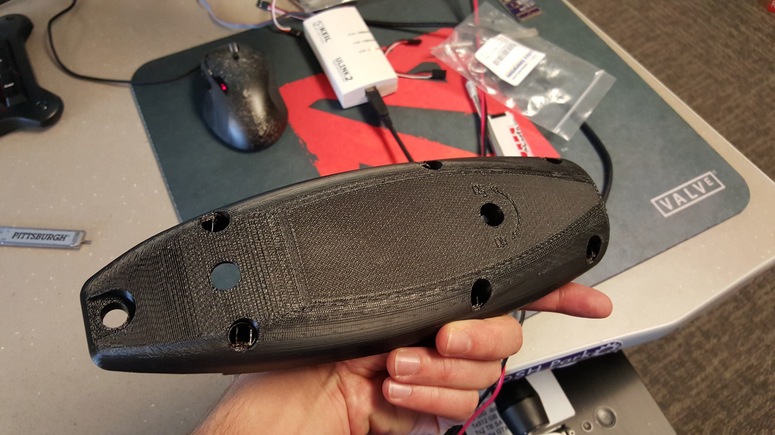 G082844-线性执行器PKM C02=齿轮变速箱减速机差速器