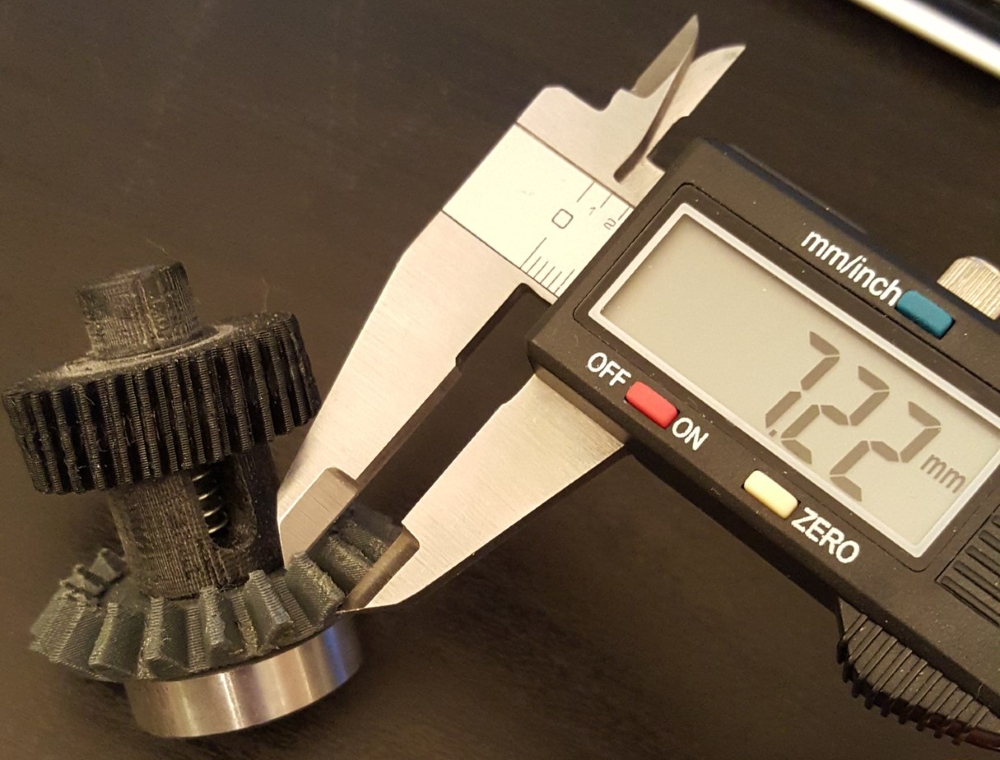 G082844-线性执行器PKM C02=齿轮变速箱减速机差速器