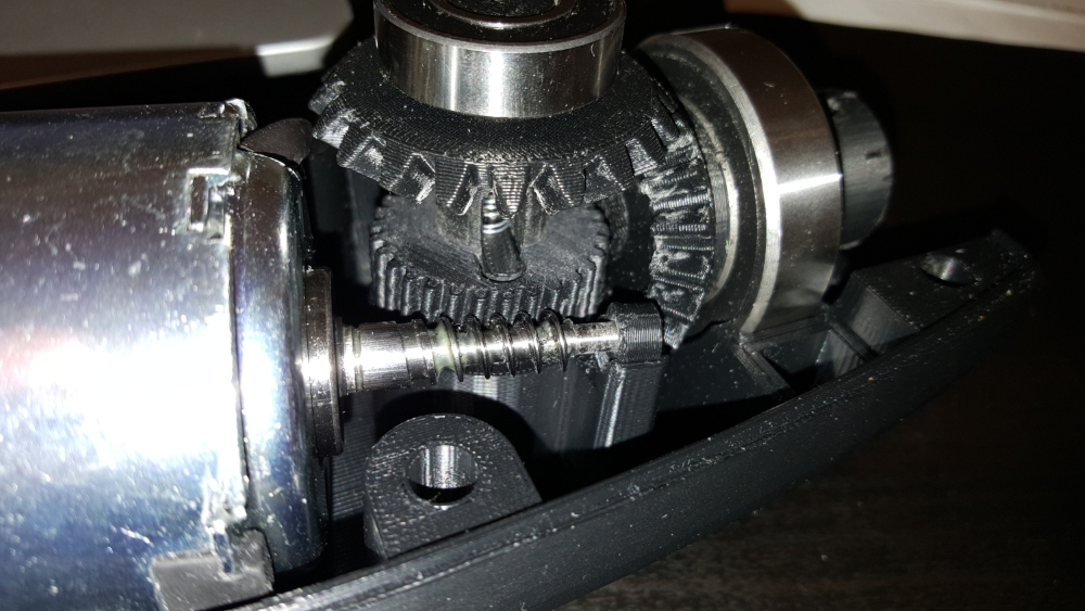 G082844-线性执行器PKM C02=齿轮变速箱减速机差速器