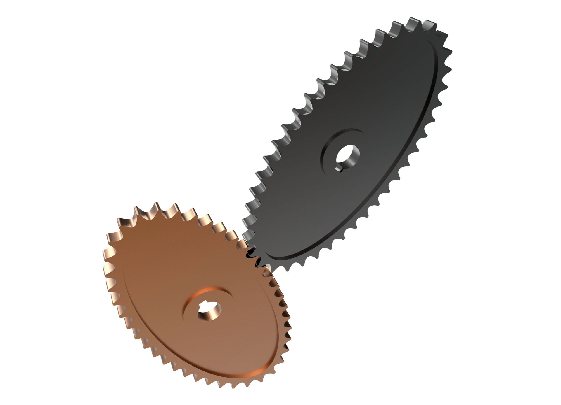 G083656-在 Creo 2 中模拟椭圆齿轮=齿轮变速箱减速机差速器