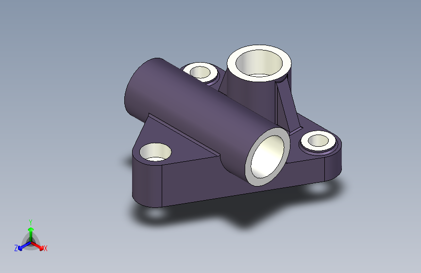 3D模型 p93