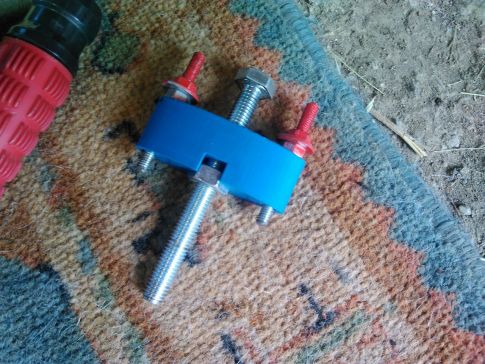 G084739-杜卡迪交流发电机盖拆卸器=拉拔器拉马
